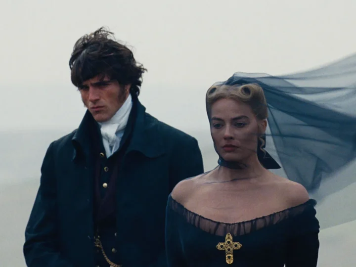 Como ‘O Morro dos Ventos Uivantes’ se tornou um fenômeno cultural