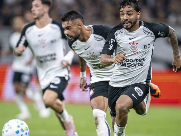 Corinthians vive pior série em 2 anos e espera elenco cheio para mudar fase