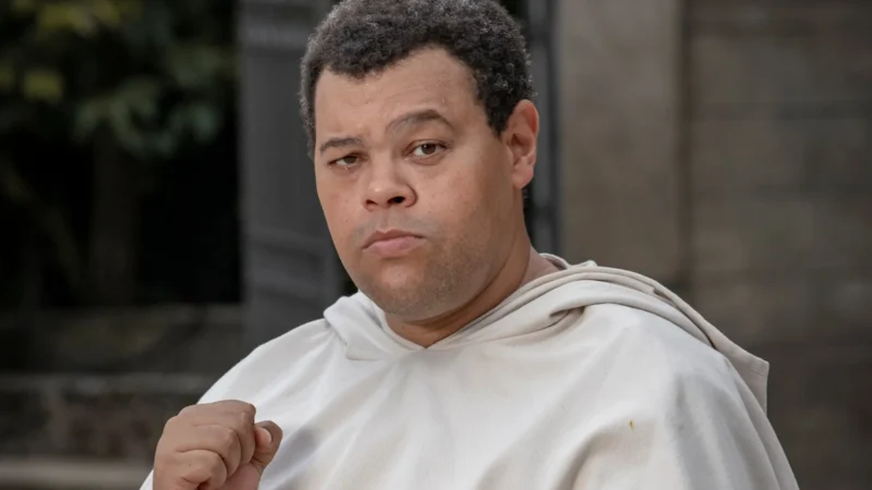 Babu diz que assinou contrato ‘impedindo’ encontro com Prior, do BBB 20