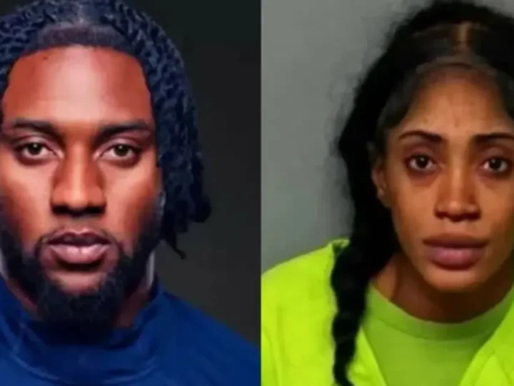 Atleta morre esfaqueado pela namorada aos 23 anos