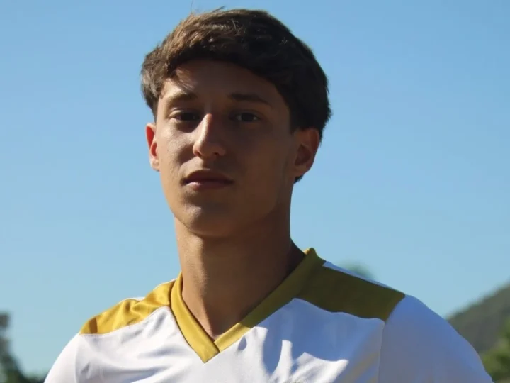 Serrano afasta jogador acusado de estupro coletivo; defesa se manifesta