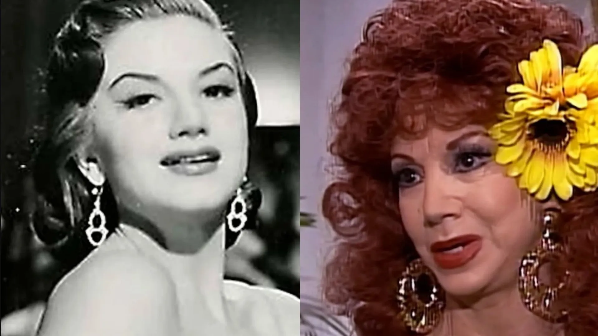 Morre Ana Luisa Peluffo, atriz das novelas ‘Marimar’ e ‘Carinha de Anjo’