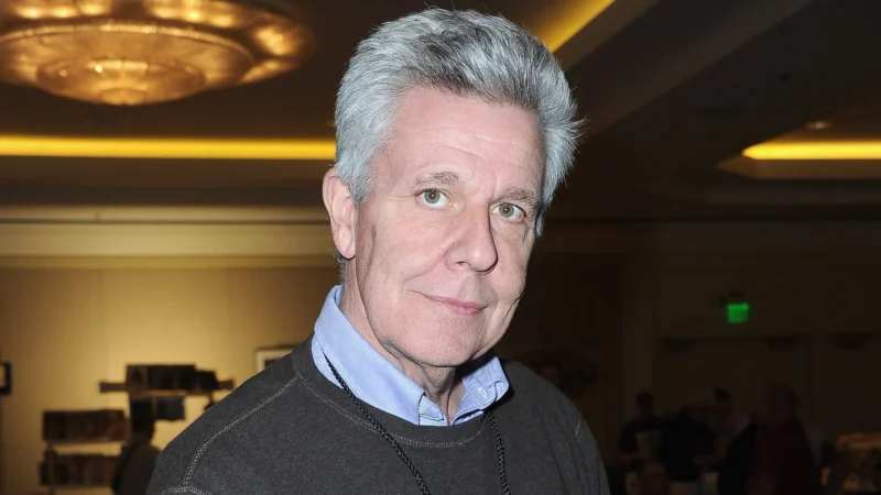 Stephen Hibbert, ator que viveu o Gimp no filme ‘Pulp Fiction’, morre aos 68 anos