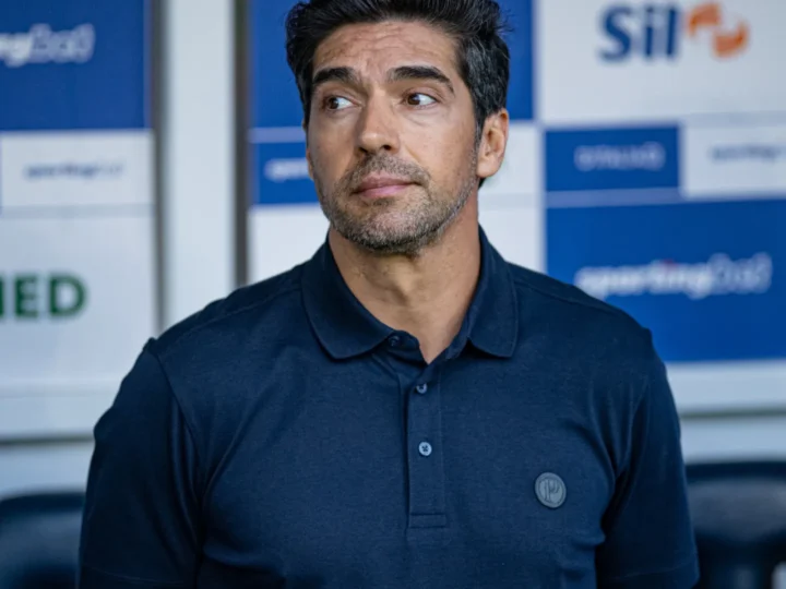 Com 11º título, Abel se isola como o técnico mais campeão do Palmeiras