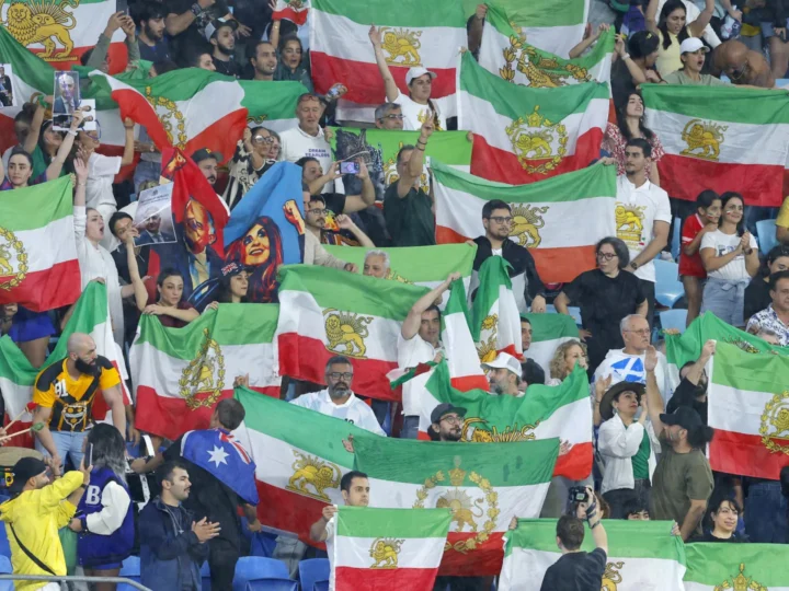 Irã não vai disputar Copa do Mundo, anuncia ministro dos Esportes