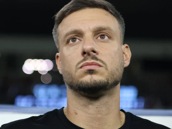 Martin Anselmi se mantém no Botafogo apesar da eliminação na Libertadores