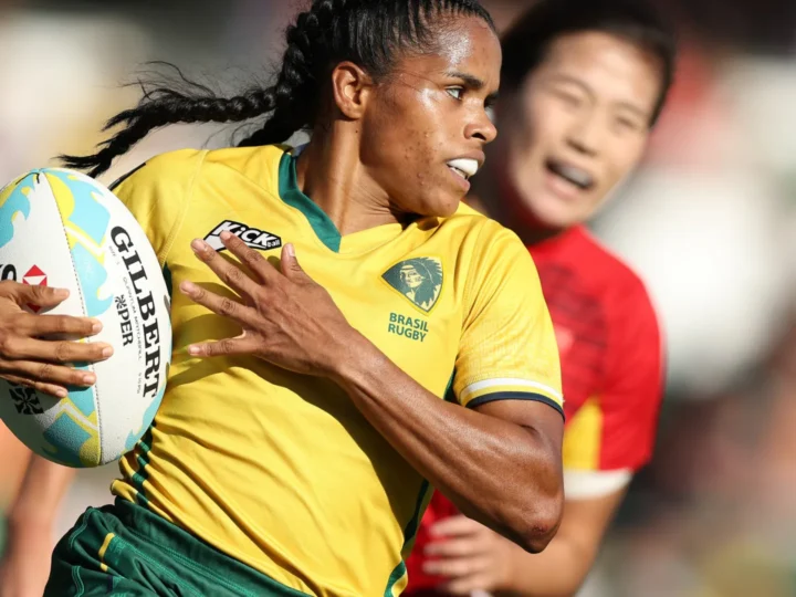 Com uma das melhores do mundo, rugby brasileiro mira volta à elite