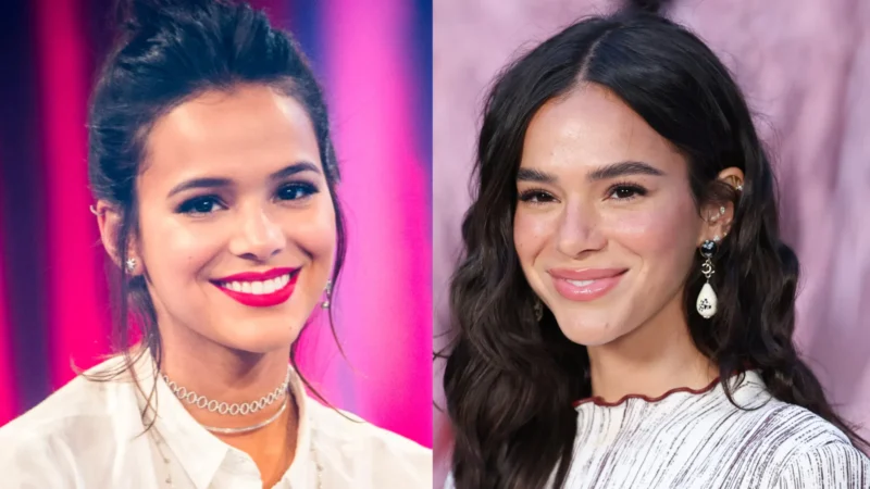 Antes e depois: Os procedimentos estéticos que as famosas fizeram