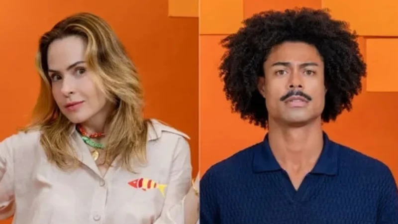 Breno cita frustração com eliminação, mas diz que não faria nada diferente no BBB 26