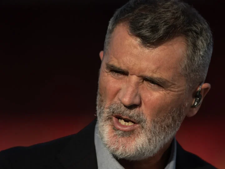 Roy Keane critica Carrick no United: “Não é a melhor opção”