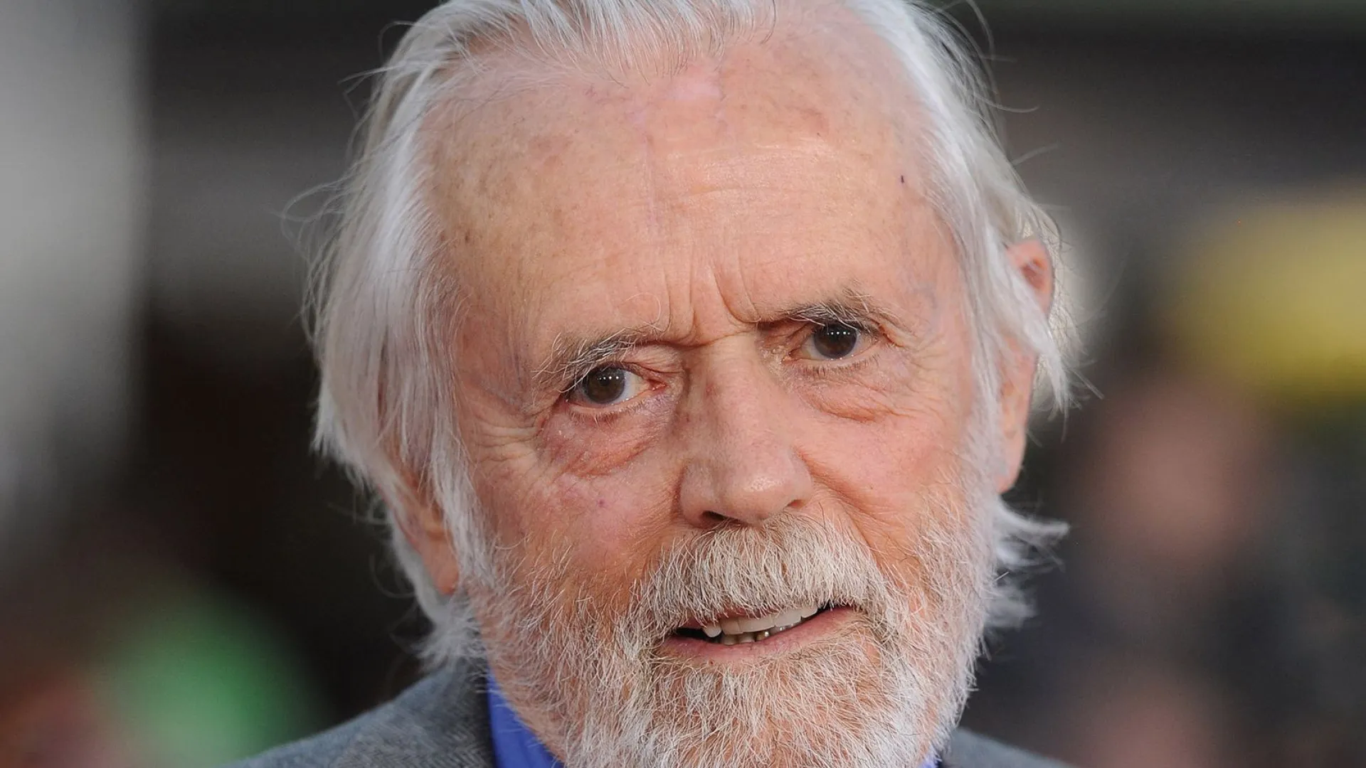 Matt Clark, ator de ‘De Volta para o Futuro 3’, morre aos 89 anos