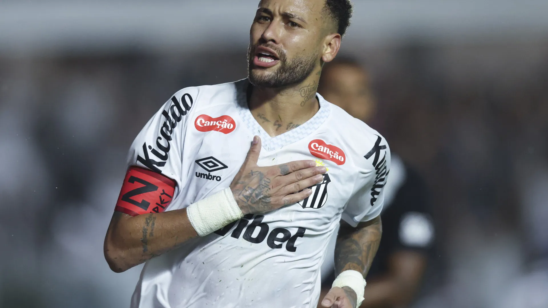 Com quarto técnico na ‘era Neymar’, Santos tenta retomada no Brasileiro contra o Cruzeiro