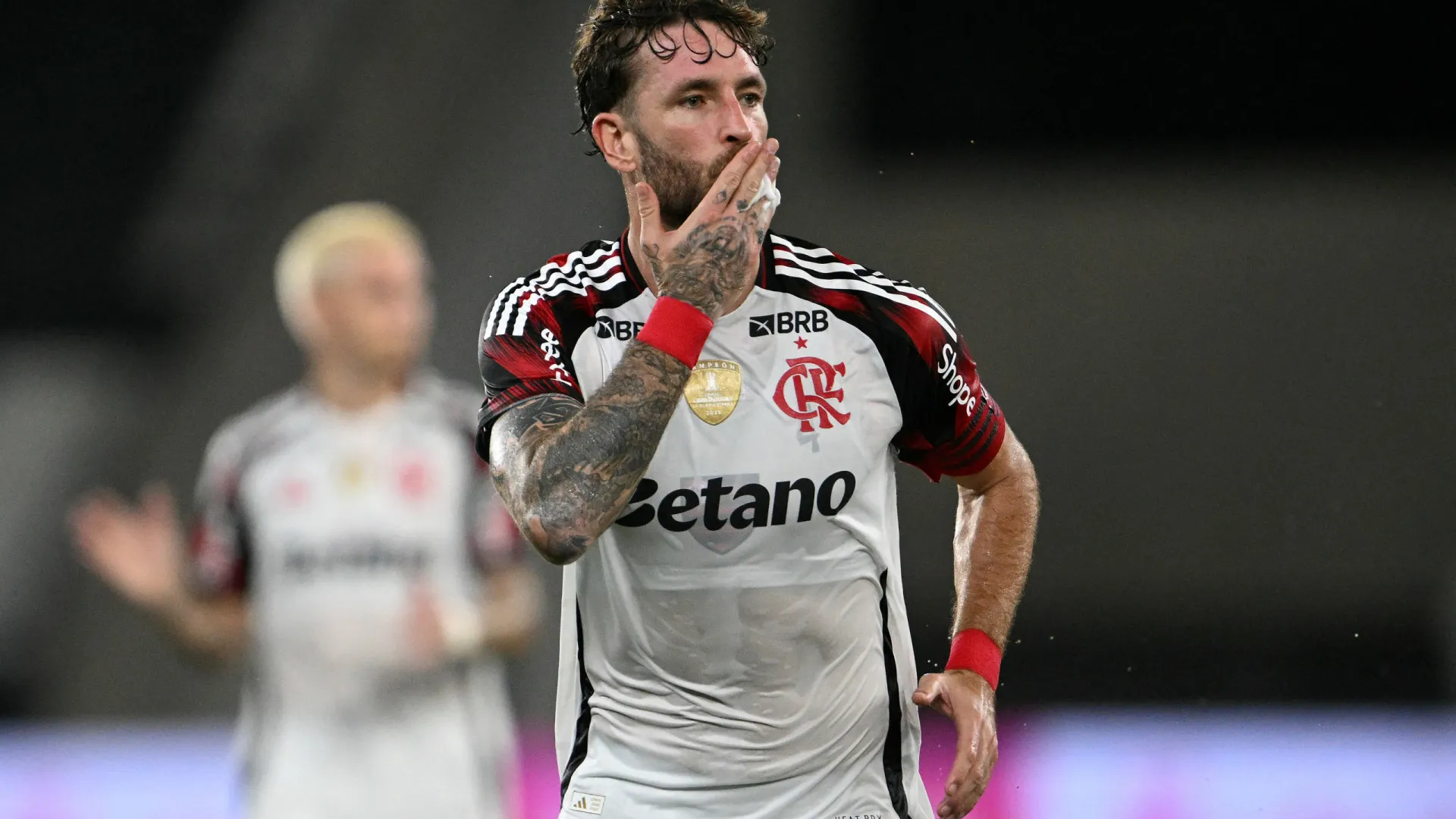 Convocado, Léo Pereira tem fama de incansável e vira ‘orgulho do DM’ no Fla