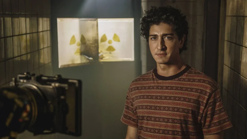 Tragédia com pó radioativo que matou criança no Brasil é contada em série da Netflix