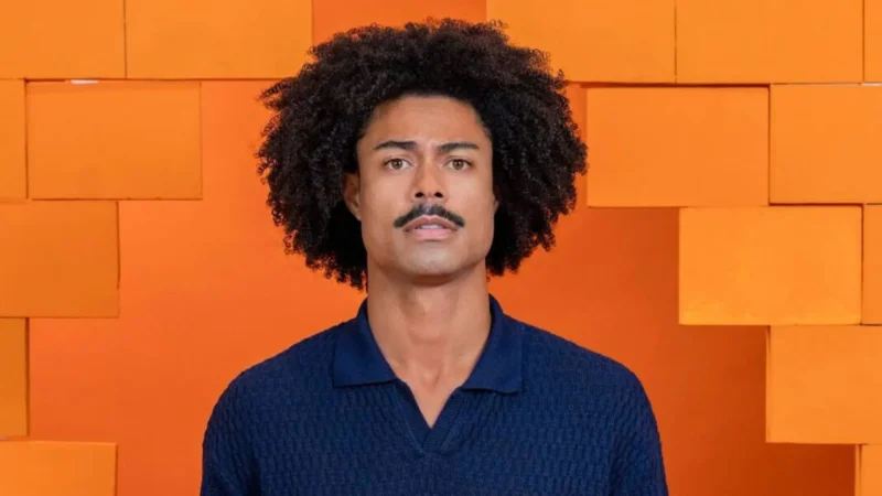 ‘Um tesão de relação’, avalia Breno sobre interações com Ana Paula