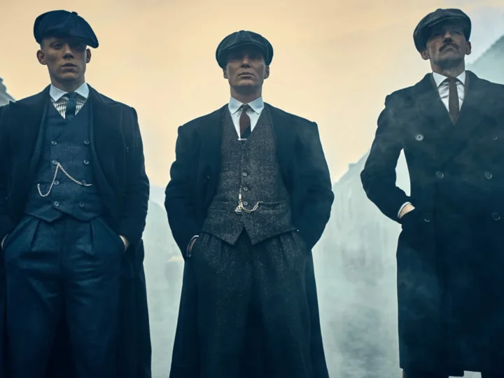 As séries de crime mais incríveis e viciantes de todos os tempos!