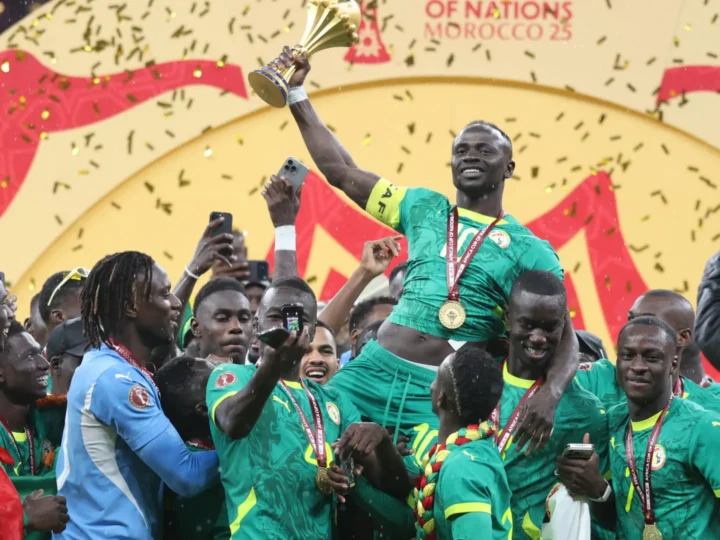 Confederação retira título do Senegal e declara Marrocos campeão
