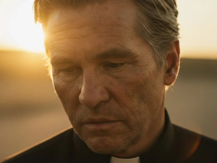 Val Kilmer volta às telas com ajuda de IA após morte