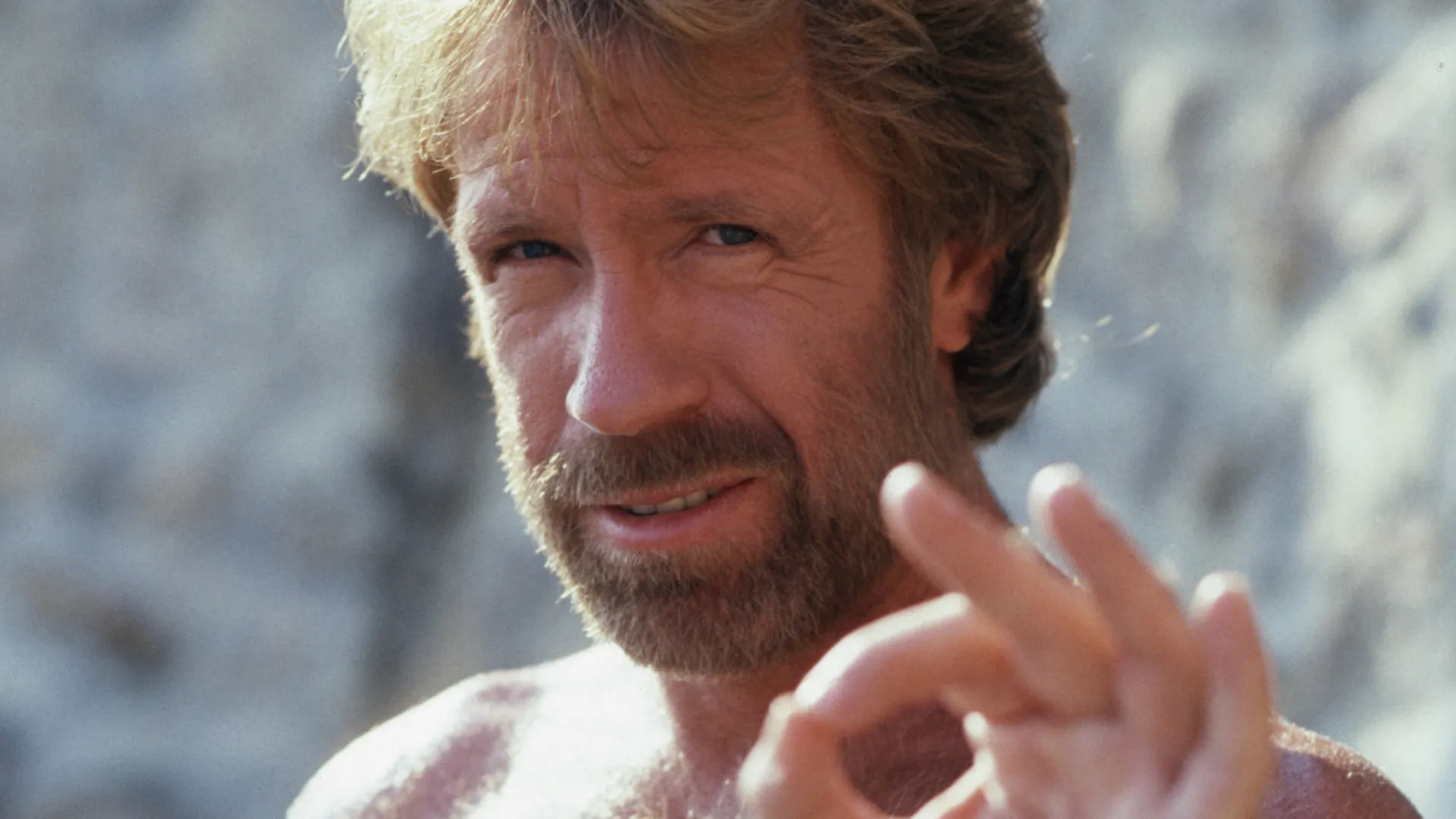 Chuck Norris apoiou Trump, defendeu armamento e foi contra casamento gay