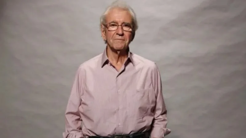 Morre Juca de Oliveira, o Doutor Albieri de ‘O Clone’, aos 91 anos