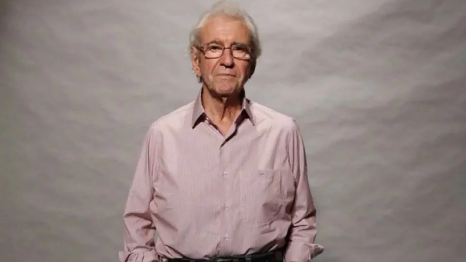 Morre Juca de Oliveira, o Doutor Albieri de ‘O Clone’, aos 91 anos