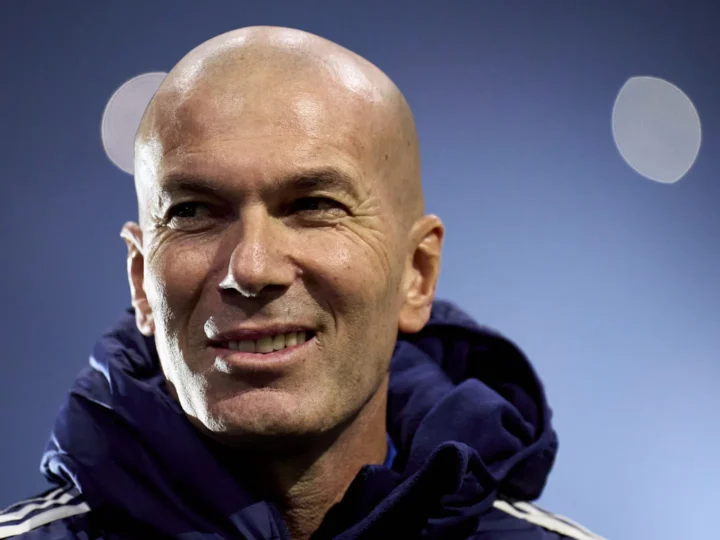 Zidane acerta com a Seleção da França e deve assumir após a Copa de 2026