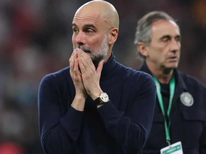 Rooney detona Guardiola e diz que Foden virou “caridade” no City