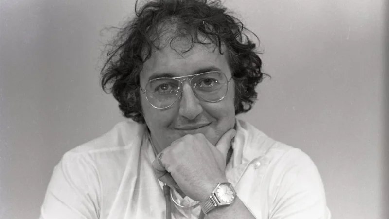 Morre Roberto Marquis, que interpretou o ‘boko-moko’ e o Guarda Juju