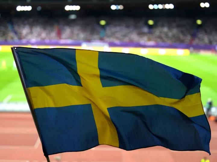 Suécia luta para evitar fracasso de geração bilionária e voltar à Copa
