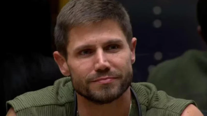 Jonas Sulzbach participa de torneio e fala sobre pós-reality: ‘Melhor do que eu esperava’