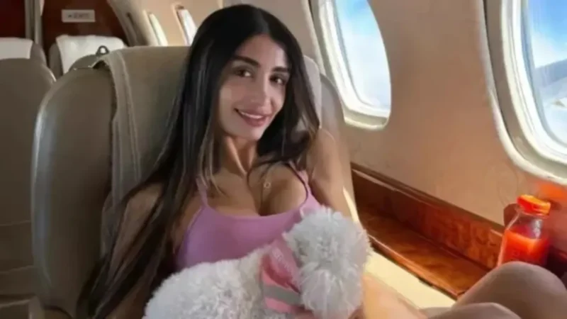 Modelo pode ser condenada a 11 anos presa por seduzir e roubar milionários