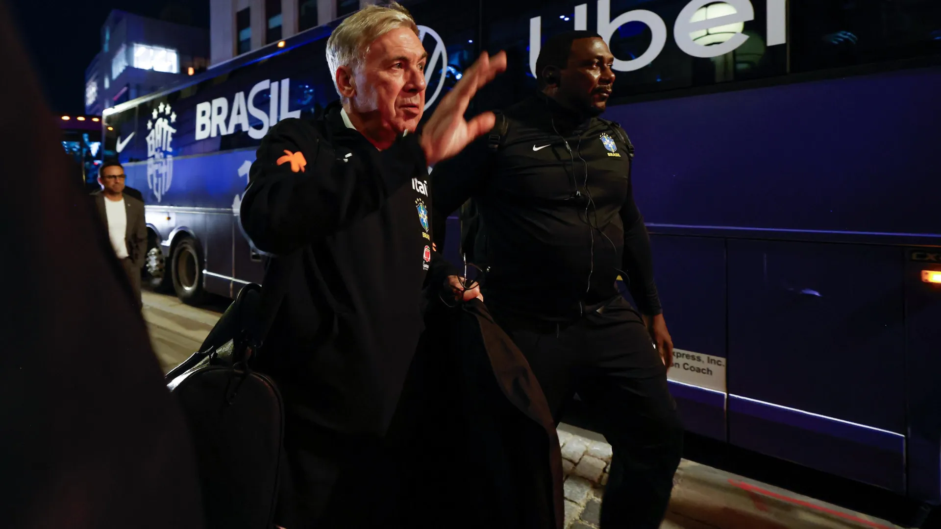 Brasil x França: horário e onde assistir o da Seleção Brasileira