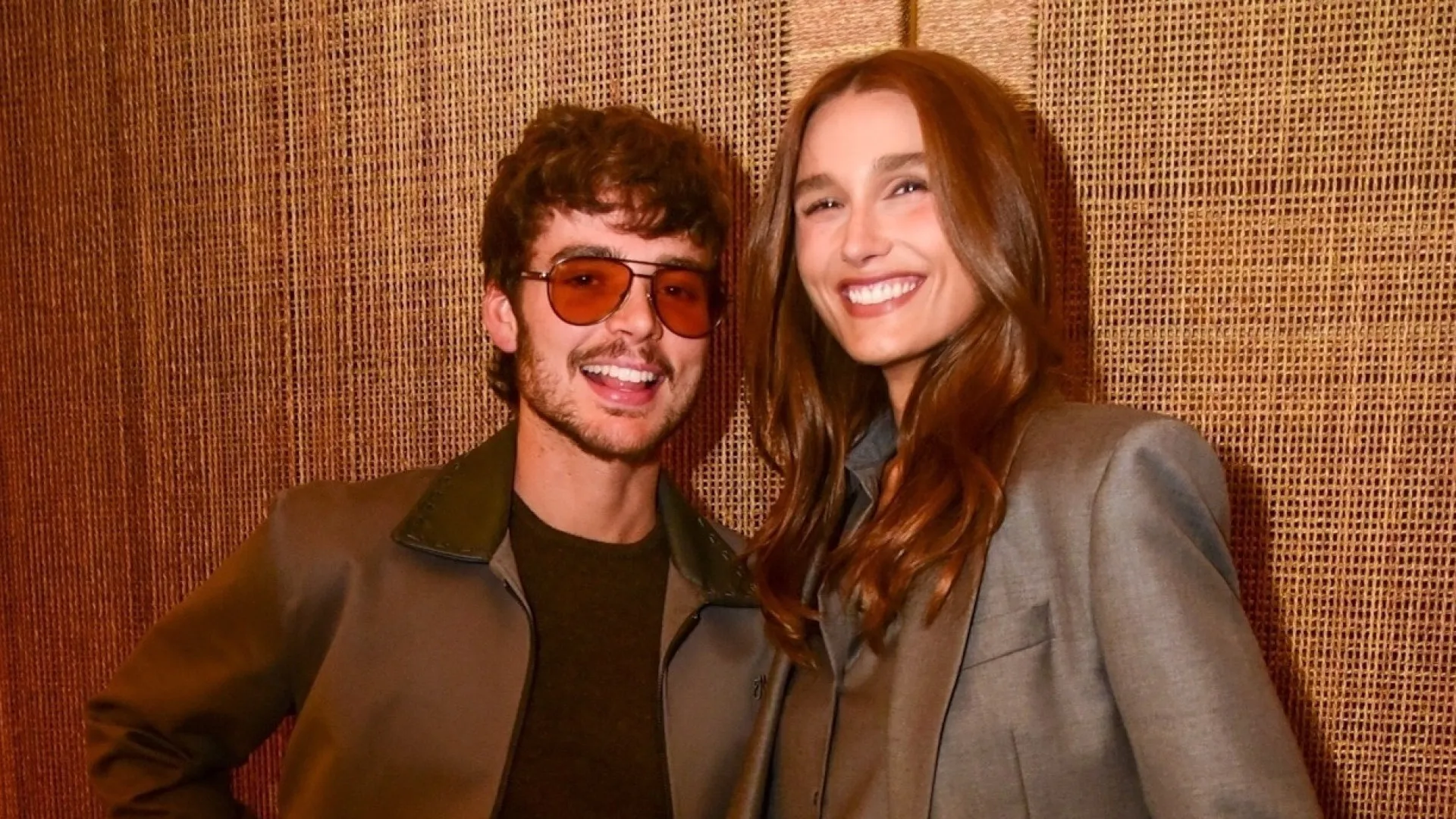 João Lucas faz revelação picante sobre Sasha Meneghel