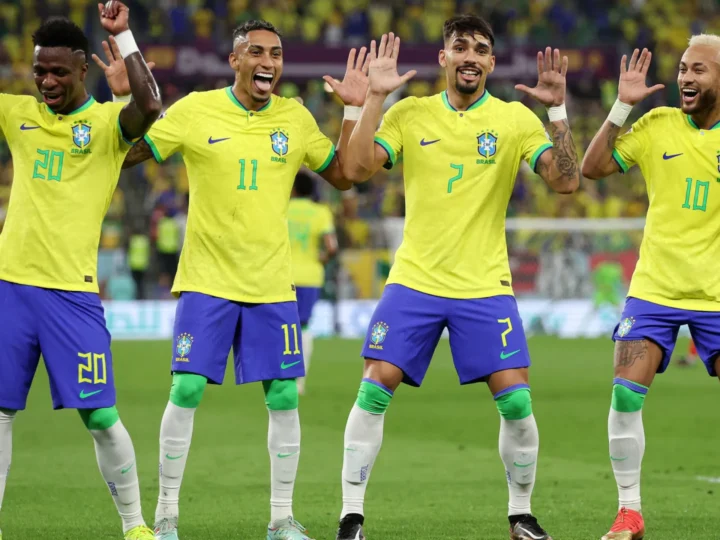 Curiosidades da última Copa do Mundo que poucos lembram