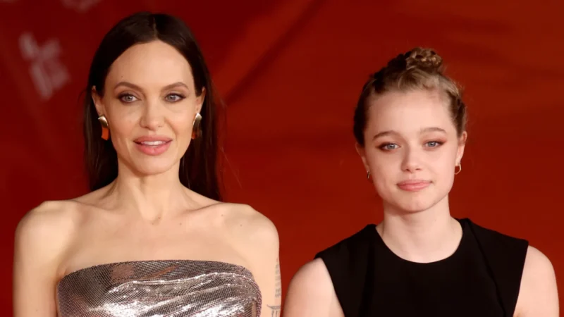 Mães famosas e suas filhas na mesma idade