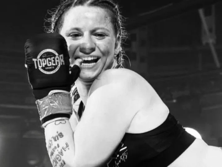 Atleta morre, aos 23 anos, atropelada por caminhão na Tailândia