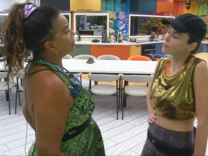 ‘Não adianta pedir desculpas’, reflete Solange sobre briga com Ana Paula