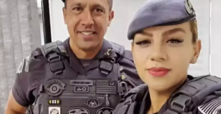 “Mulher deve ser submissa”, dizia tenente-coronel antes da morte da esposa