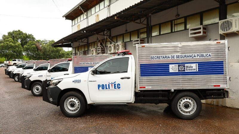 Homem morre após carro cair sobre ele durante manutenção em sítio no interior de MT