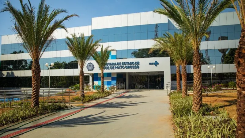 ALMT instala CPI para investigar irregularidades em contratos da Saúde em MT