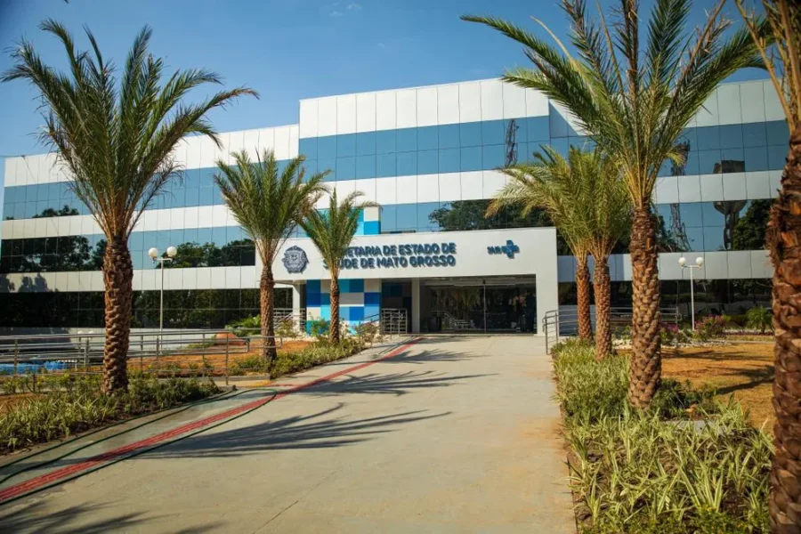 ALMT instala CPI para investigar irregularidades em contratos da Saúde em MT