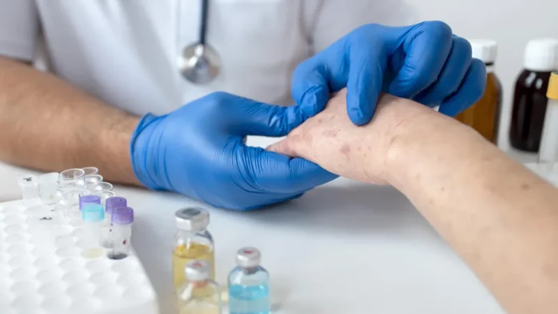 SUS autoriza antibiótico para prevenir sífilis e clamídia após exposição a risco