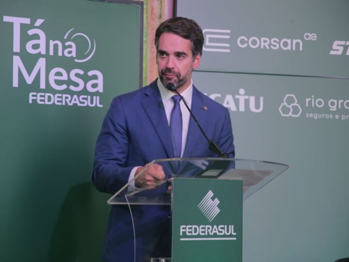 Os três desafios do RS para a próxima década