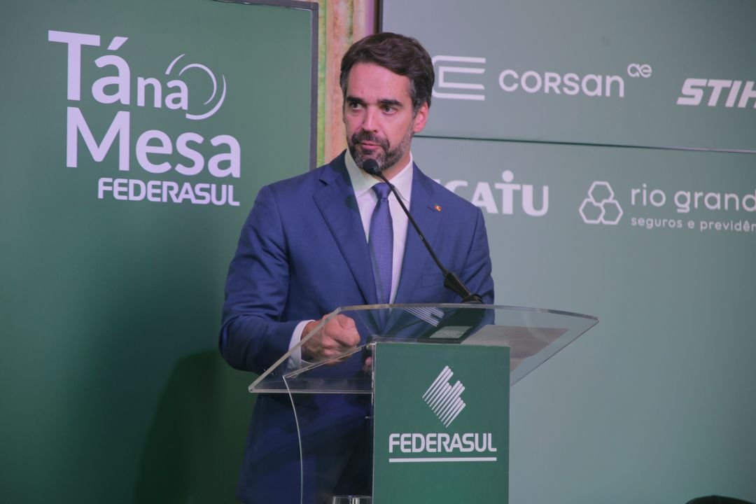 Os três desafios do RS para a próxima década