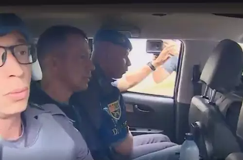 Tenente-coronel é preso suspeito de matar esposa em São Paulo – veja vídeo: