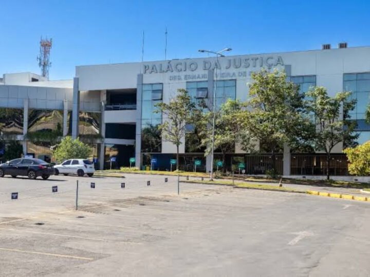 Vitória histórica: Guarantã do Norte conquista 2ª Vara e reforça Judiciário na região