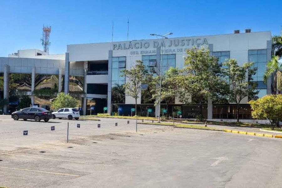 Vitória histórica: Guarantã do Norte conquista 2ª Vara e reforça Judiciário na região