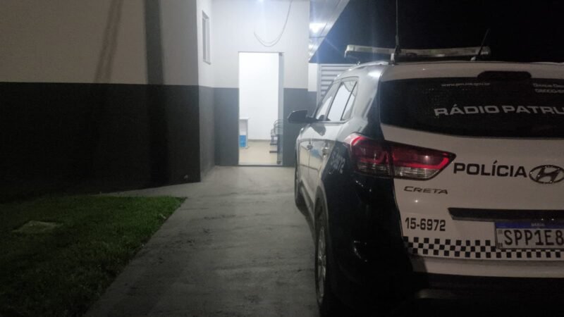 Motorista embriagado é preso após manobras perigosas e tentativa de suborno em Peixoto de Azevedo