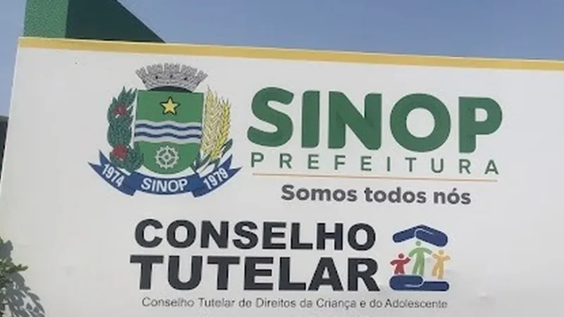 Homem é levado à delegacia suspeito de importunar adolescente e filha em MT