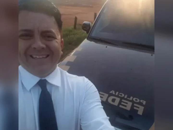 Homem que fingia ser delegado para abusar de mulheres é preso no DF